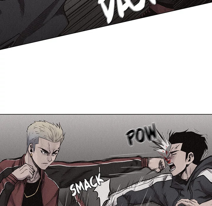 Pounding Chapter 12 page 21 - Chapter 12: Pounding