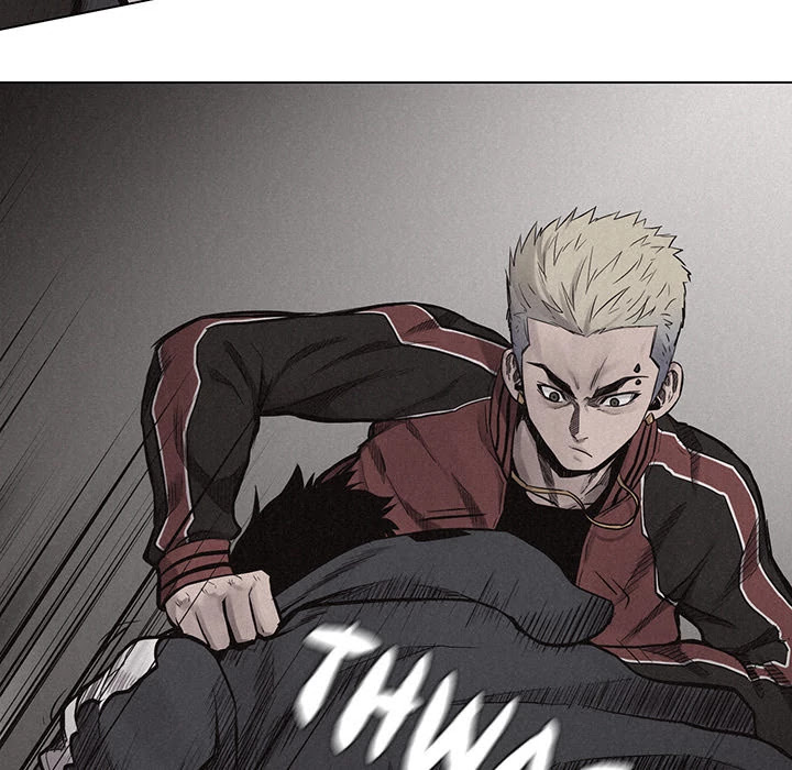 Pounding Chapter 12 page 29 - Chapter 12: Pounding