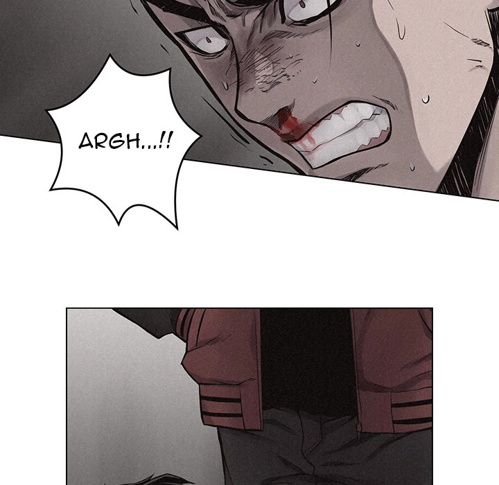 Pounding Chapter 12 page 31 - Chapter 12: Pounding