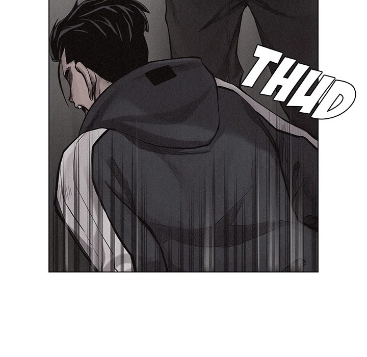 Pounding Chapter 12 page 32 - Chapter 12: Pounding