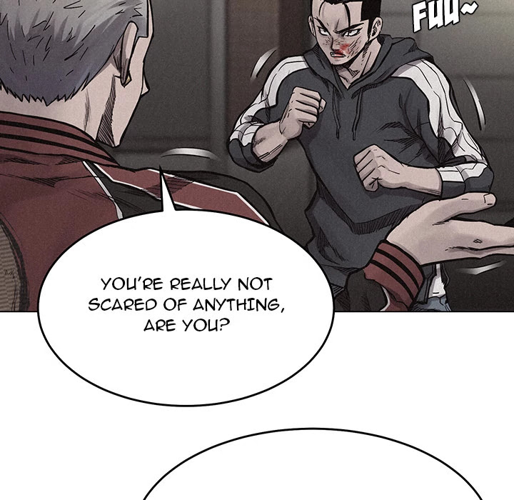 Pounding Chapter 12 page 50 - Chapter 12: Pounding