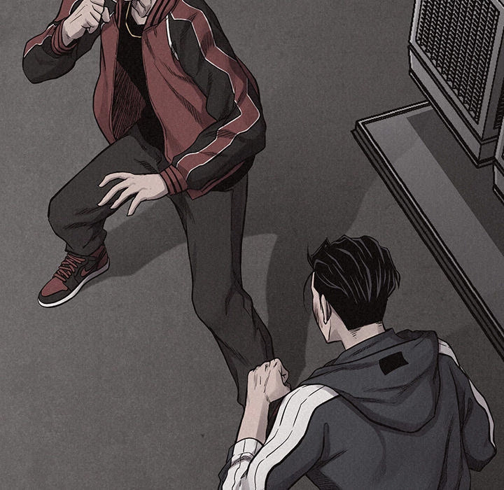 Pounding Chapter 12 page 55 - Chapter 12: Pounding