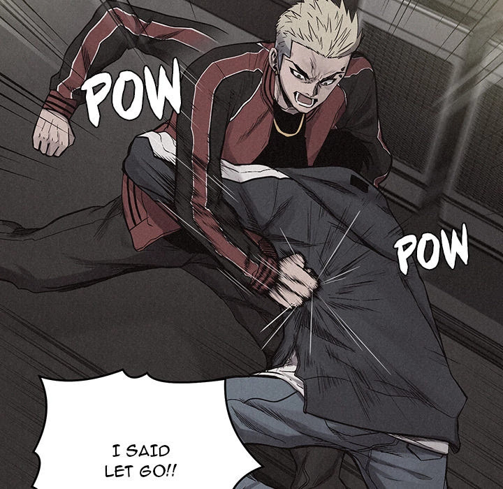 Pounding Chapter 12 page 67 - Chapter 12: Pounding