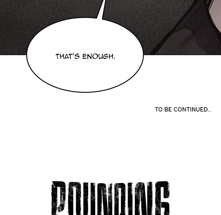 Pounding Chapter 12 page 85 - Chapter 12: Pounding