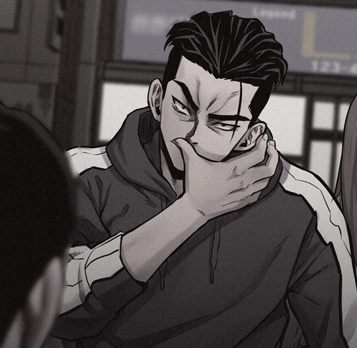 Pounding Chapter 13 page 105 - Chapter 13: Pounding
