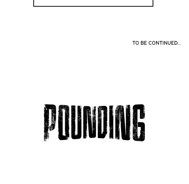 Pounding Chapter 13 page 109 - Chapter 13: Pounding