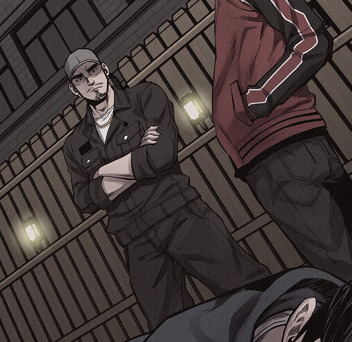 Pounding Chapter 13 page 31 - Chapter 13: Pounding
