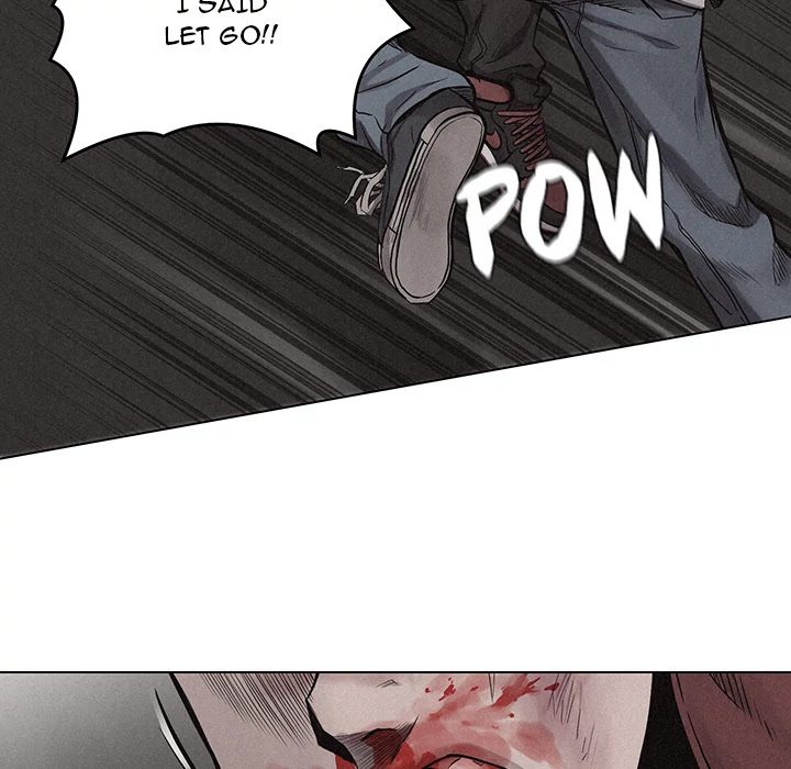 Pounding Chapter 13 page 6 - Chapter 13: Pounding