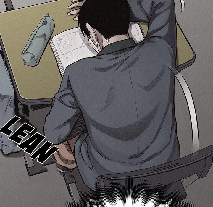 Pounding Chapter 13 page 71 - Chapter 13: Pounding