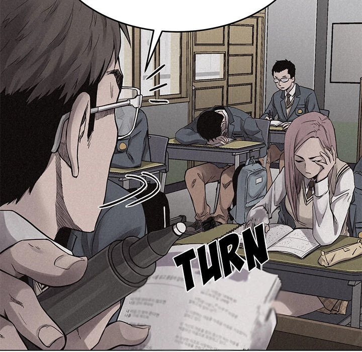 Pounding Chapter 13 page 73 - Chapter 13: Pounding