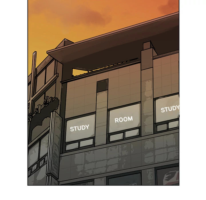 Pounding Chapter 17 page 20 - Chapter 17: Pounding