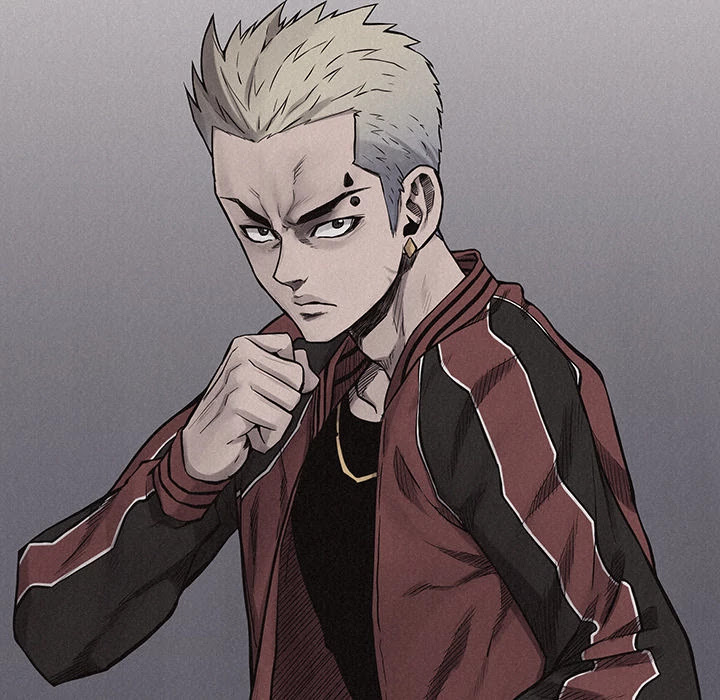 Pounding Chapter 17 page 28 - Chapter 17: Pounding