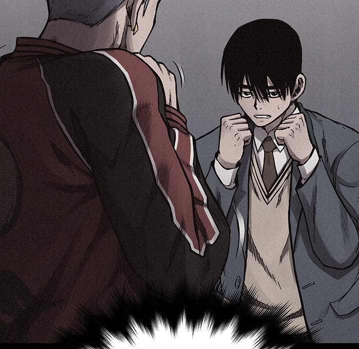 Pounding Chapter 17 page 30 - Chapter 17: Pounding