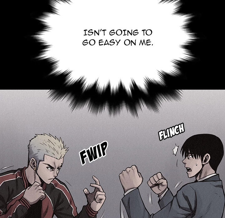 Pounding Chapter 17 page 31 - Chapter 17: Pounding