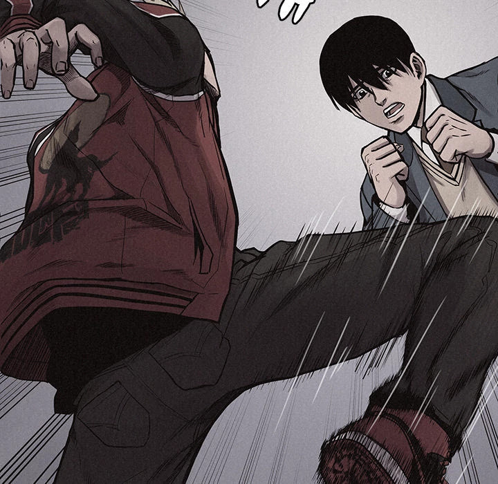 Pounding Chapter 17 page 34 - Chapter 17: Pounding