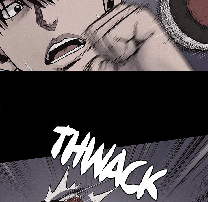 Pounding Chapter 17 page 36 - Chapter 17: Pounding