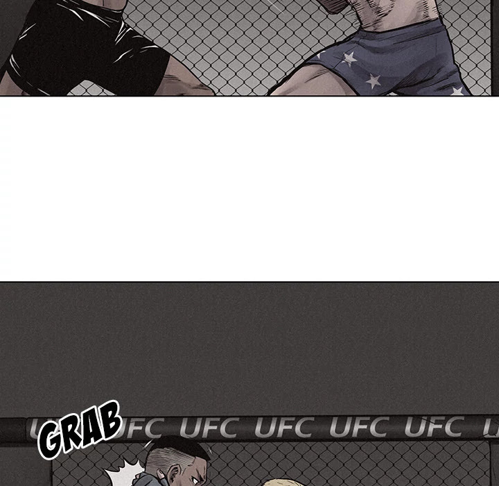 Pounding Chapter 17 page 61 - Chapter 17: Pounding