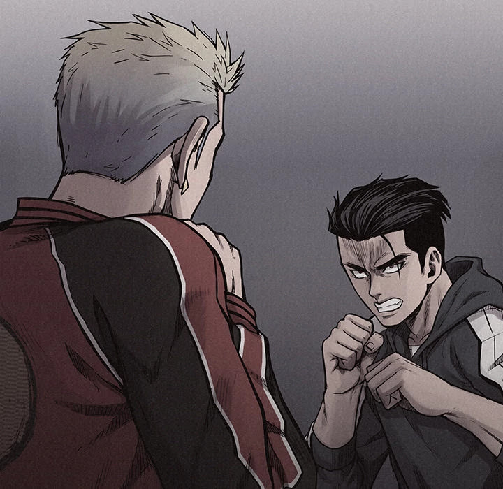 Pounding Chapter 17 page 80 - Chapter 17: Pounding