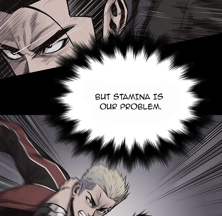 Pounding Chapter 17 page 84 - Chapter 17: Pounding