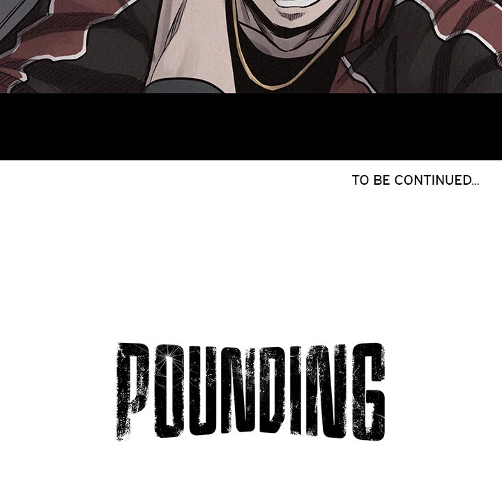 Pounding Chapter 17 page 87 - Chapter 17: Pounding
