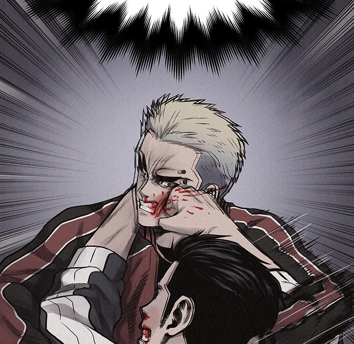 Pounding Chapter 18 page 13 - Chapter 18: Pounding