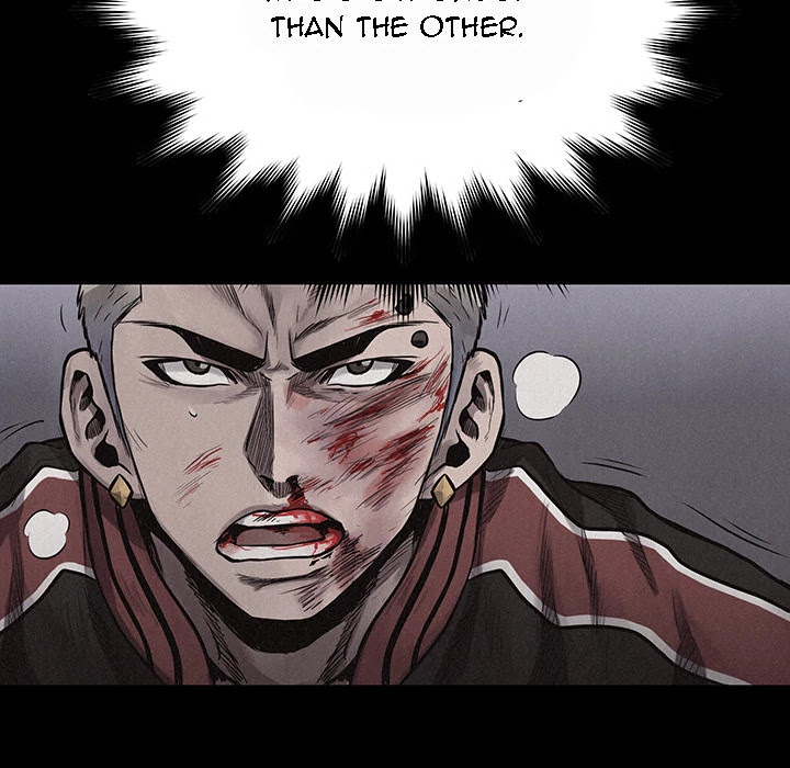 Pounding Chapter 18 page 15 - Chapter 18: Pounding