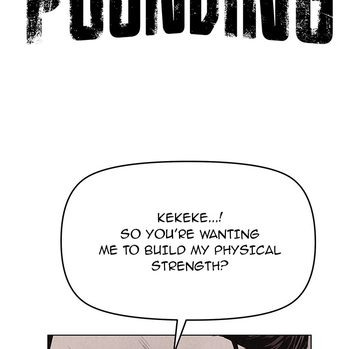 Pounding Chapter 18 page 18 - Chapter 18: Pounding
