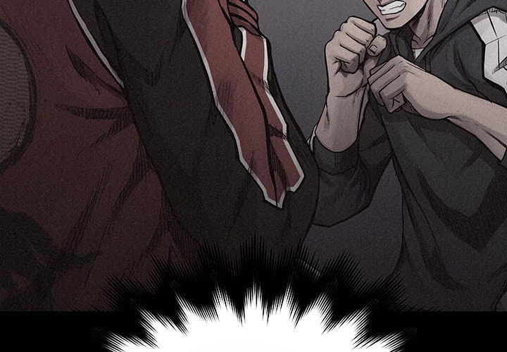 Pounding Chapter 18 page 2 - Chapter 18: Pounding