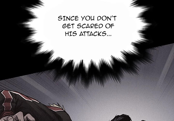 Pounding Chapter 18 page 3 - Chapter 18: Pounding