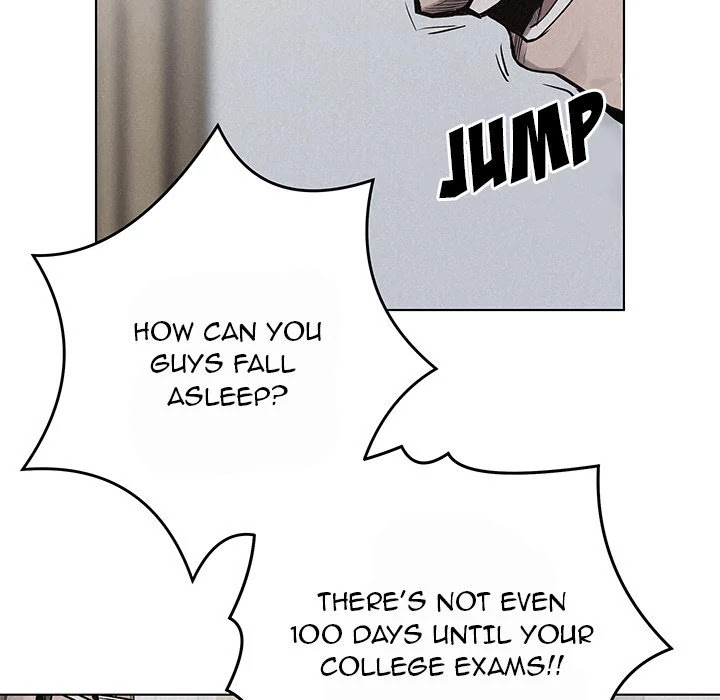 Pounding Chapter 18 page 50 - Chapter 18: Pounding