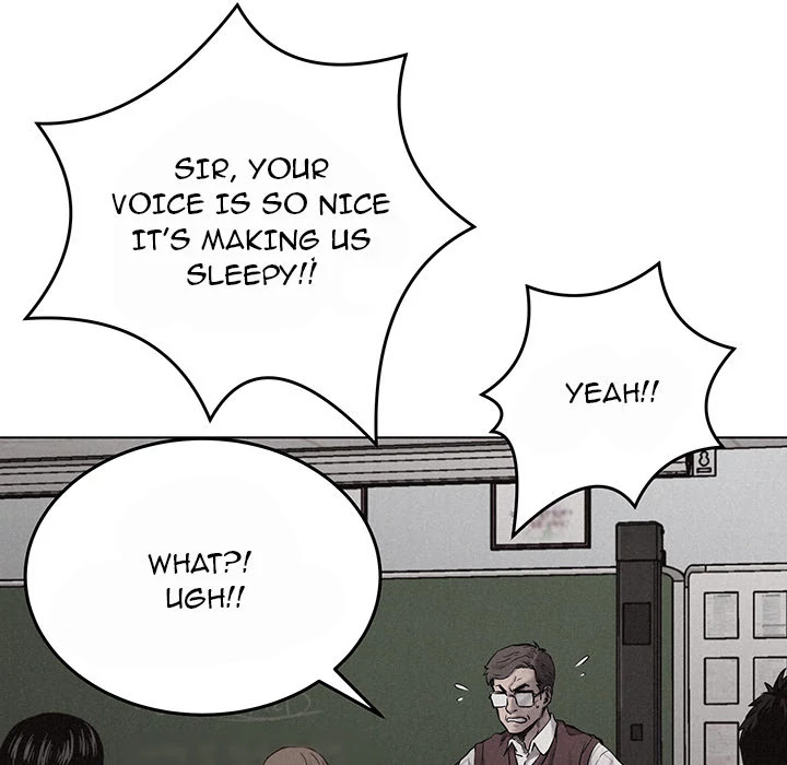 Pounding Chapter 18 page 52 - Chapter 18: Pounding