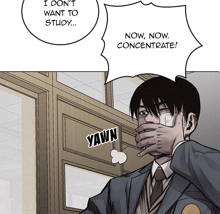 Pounding Chapter 18 page 54 - Chapter 18: Pounding