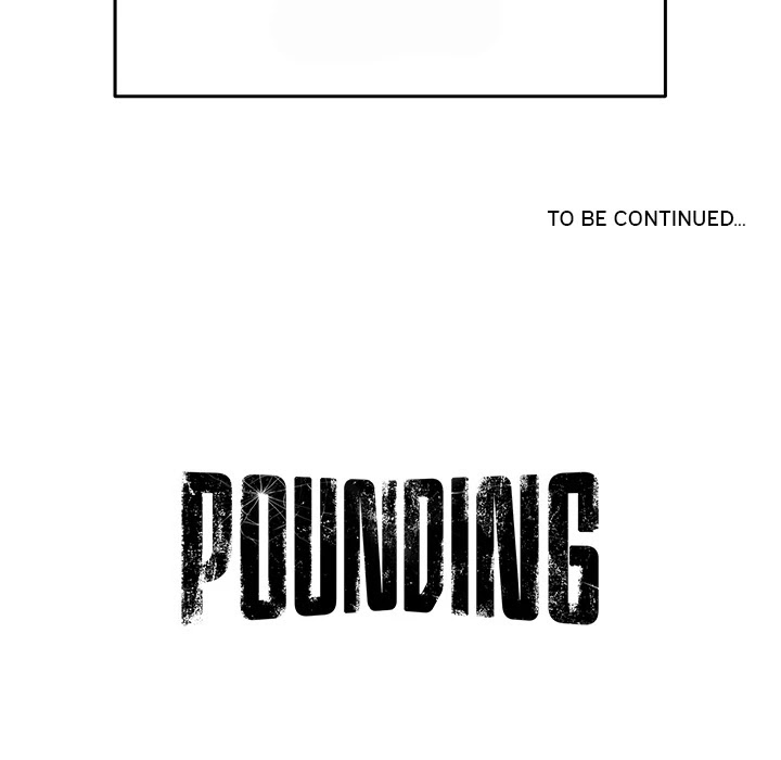 Pounding Chapter 18 page 71 - Chapter 18: Pounding