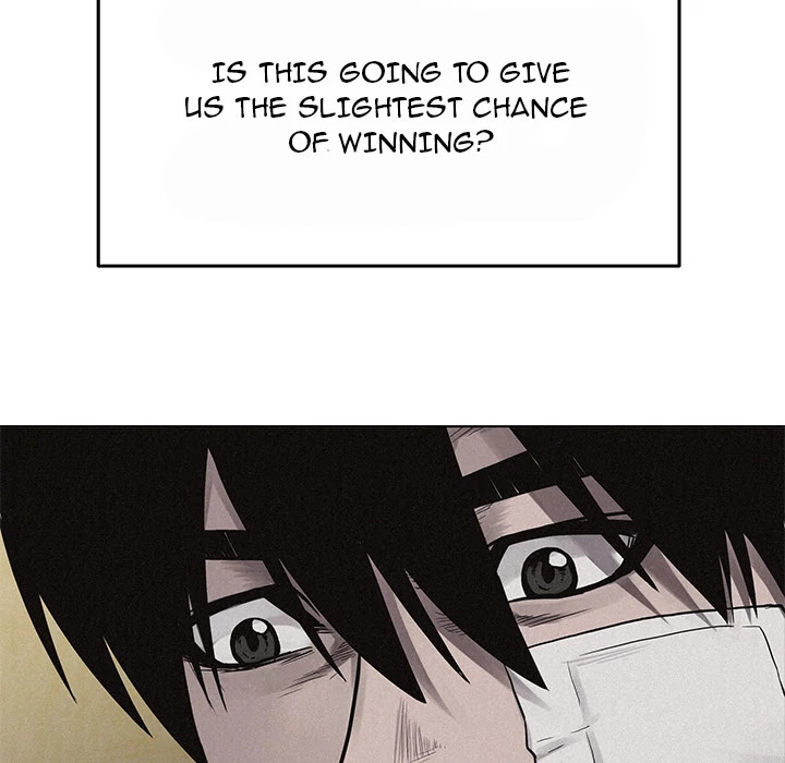 Pounding Chapter 19 page 15 - Chapter 19: Pounding