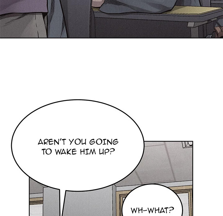 Pounding Chapter 19 page 21 - Chapter 19: Pounding