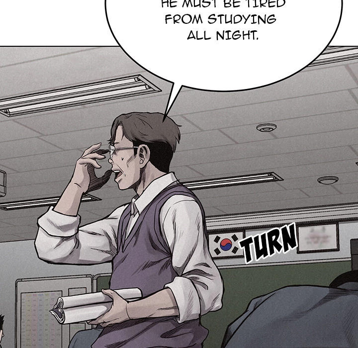 Pounding Chapter 19 page 23 - Chapter 19: Pounding