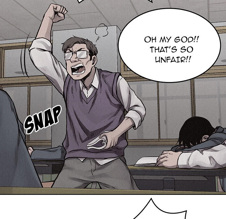Pounding Chapter 19 page 27 - Chapter 19: Pounding