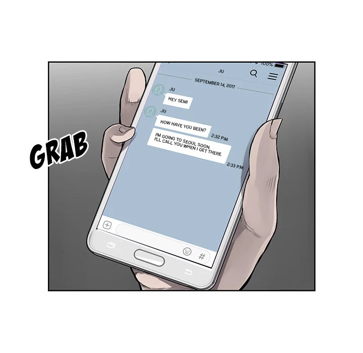Pounding Chapter 19 page 30 - Chapter 19: Pounding