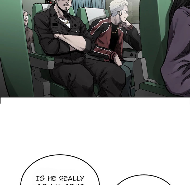 Pounding Chapter 19 page 36 - Chapter 19: Pounding