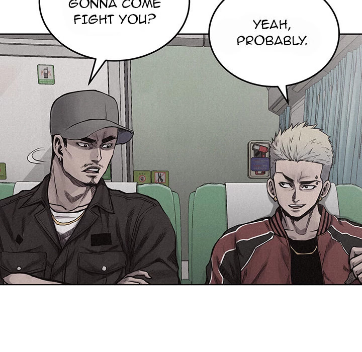 Pounding Chapter 19 page 37 - Chapter 19: Pounding