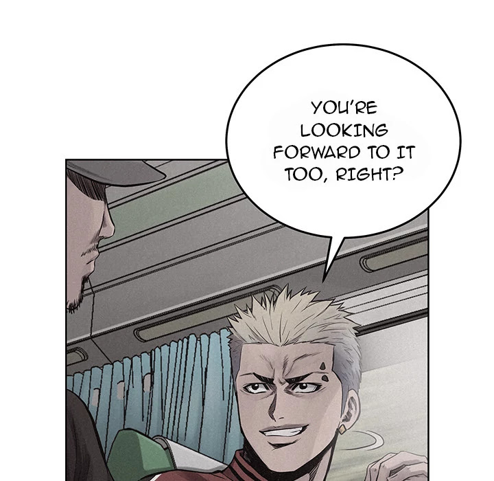 Pounding Chapter 19 page 38 - Chapter 19: Pounding
