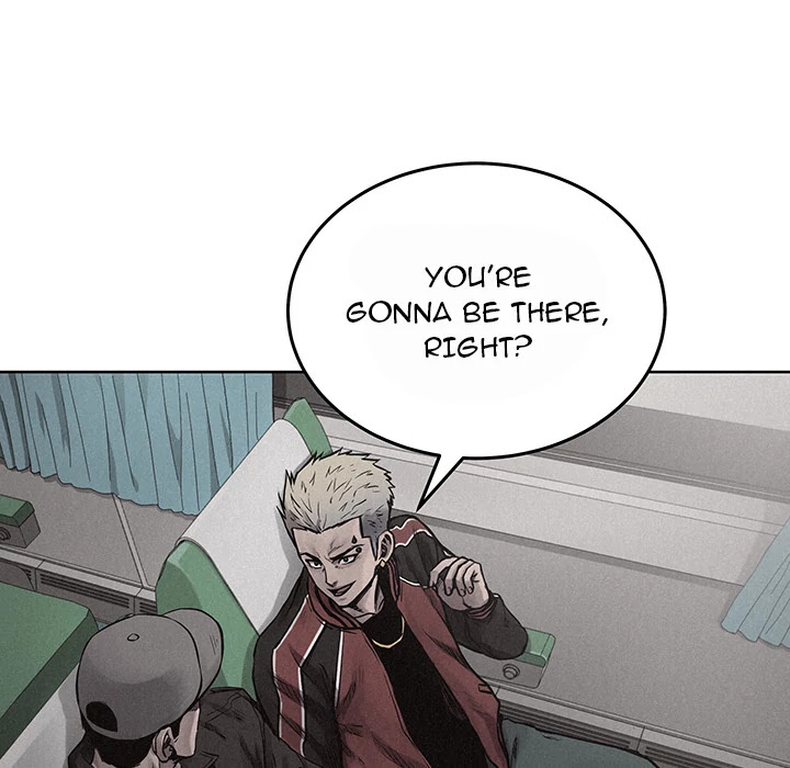 Pounding Chapter 19 page 42 - Chapter 19: Pounding
