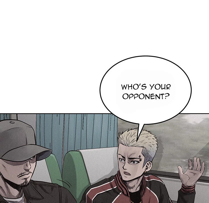 Pounding Chapter 19 page 45 - Chapter 19: Pounding