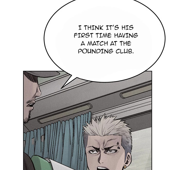 Pounding Chapter 19 page 47 - Chapter 19: Pounding
