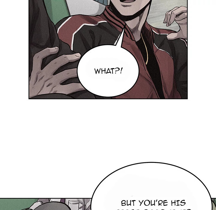 Pounding Chapter 19 page 48 - Chapter 19: Pounding