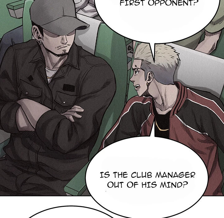 Pounding Chapter 19 page 49 - Chapter 19: Pounding