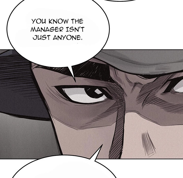 Pounding Chapter 19 page 50 - Chapter 19: Pounding