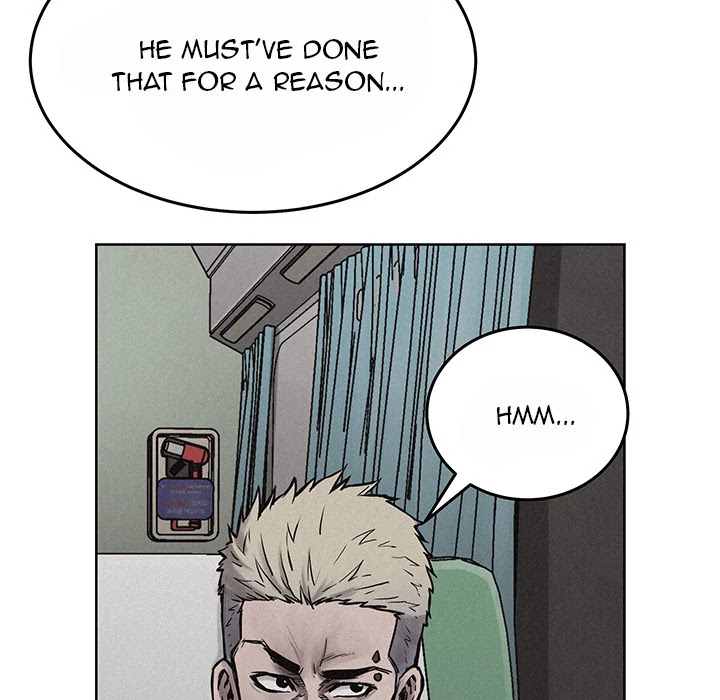 Pounding Chapter 19 page 51 - Chapter 19: Pounding