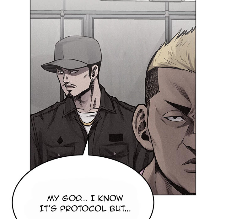 Pounding Chapter 20 page 17 - Chapter 20: Pounding