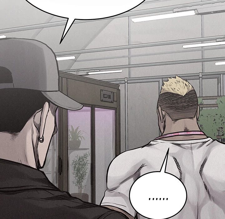 Pounding Chapter 20 page 20 - Chapter 20: Pounding